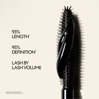 Gucci Gucci Beauty Mascara L'Obscur mascara pentru alungire - imagine 3
